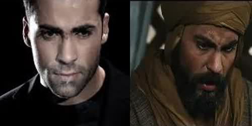 Pemeran Film Omar “Umar bin Khattab” mbc mnctv (bagian 2