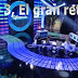 Gala 3 de El gran reto musical