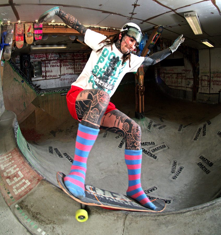 Tattoo Machines And Their Secrets 'LITTLE SWASTIKA" GODOY MACHINES