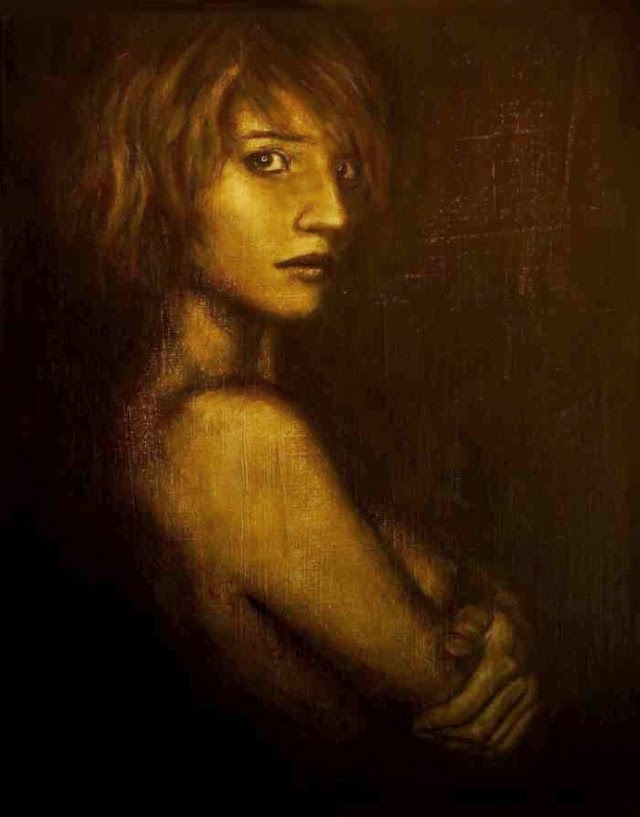 Традиционный художник. Vee Chayakul Традиционный художник. Vee Chayakul