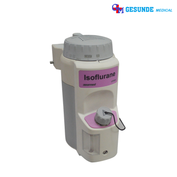Jual Vaporizer Mesin Anestesi Vaporizer Mesin Anestesi | Isoflurane VP500