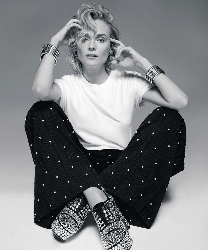 Modaya Dair ♥: Diane Kruger