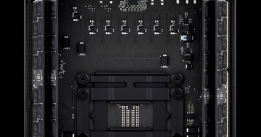 The Belgian VFX Guy: Has the new Mac Pro 2013 the potential to be a