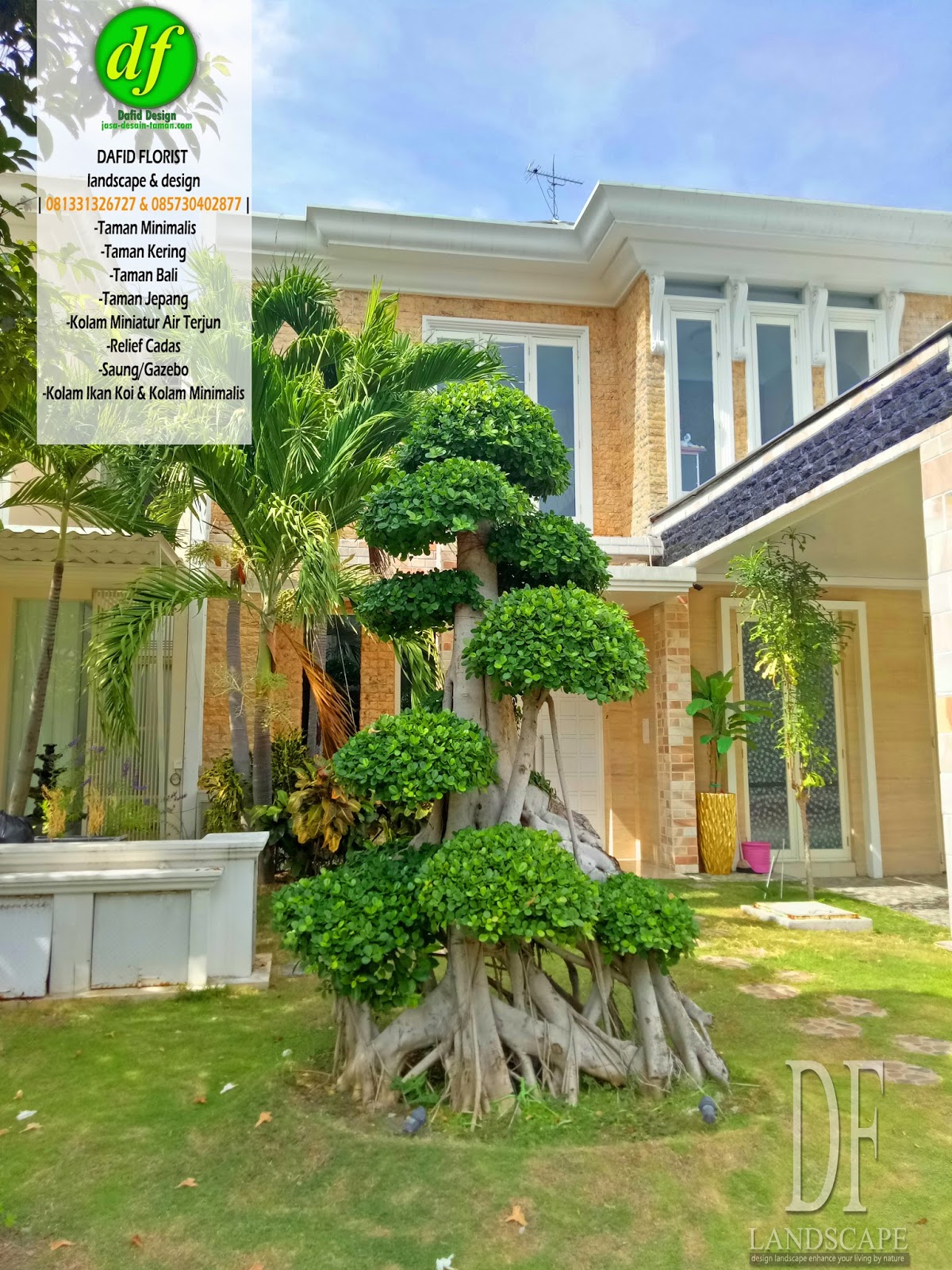 Tukang Taman Surabaya Jasa Pembuatan Taman Surabaya Tukang Taman Surabaya Jasa Pembuatan Taman Surabaya