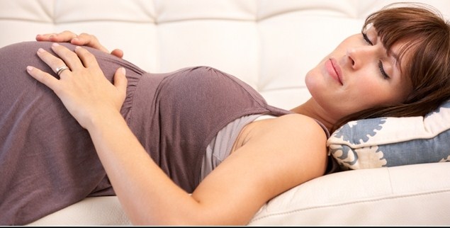 6 Cara Ampuh Agar Tidak Keguguran Selama Masa Kehamilan
