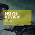 Pulang - Movie Review
