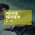 Pulang - Movie Review