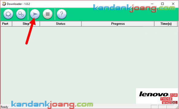 Cara Flash Lenovo Vibe K5 A6020a40 Via Lenovo Downloader Tool Firmware Free Tanpa Password Kandank Tutorial