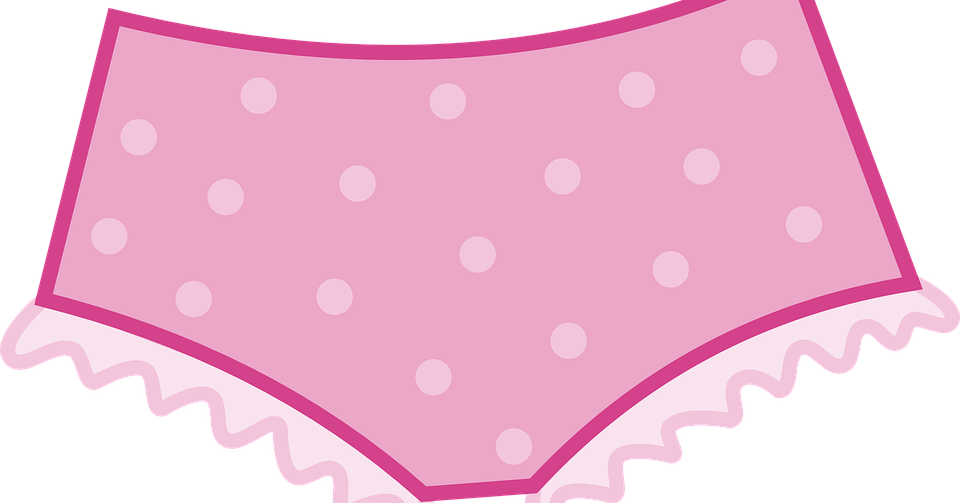 Quelle est la différence entre un slip et une culotte