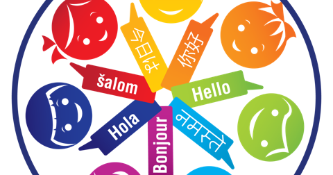 language