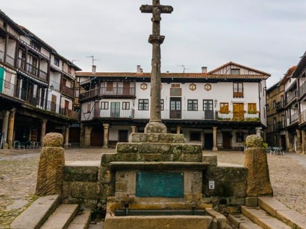 Turismo en La Alberca, Salamanca