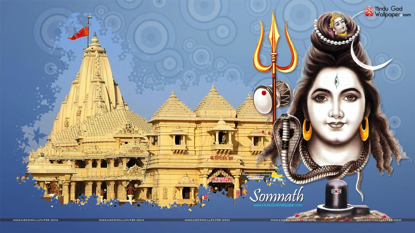 Somnath Wallpapers | HINDU GOD WALLPAPERS FREE DOWNLOAD