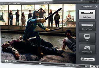 DivX Plus DivX Plus
