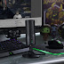 Razer, Youtube Yayıncıları İçin Selfie Işıklı Webcam ve Taşınabilir Mikrofon İcat Etti