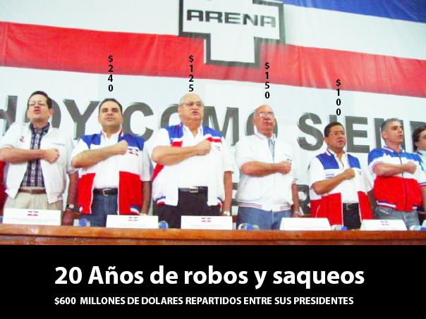 LAS MUJERES NO ESTARÁN SOLAS