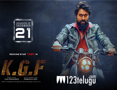 kgf box office collection kgf box office collection