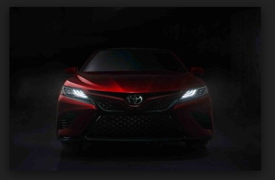 2021 Toyota Camry XLE Hybrid Test 2021 Toyota Camry XLE Hybrid Test