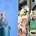 ¿Para que se prepara Alemania? Gobierno aconseja a la gente almacenar agua y alimentos