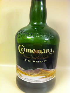 Connemara Irish Whiskey