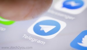 تحميل تطبيق التليجرام للاندرويد والايفون 2019 || Download telegram for android - عالم المعلومات