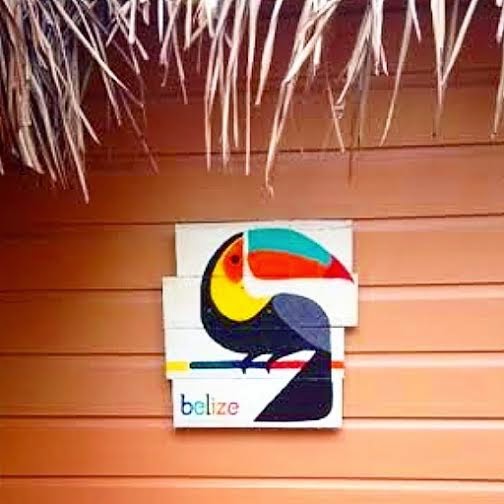 Caribbean Beach Cabanas — Ready for high season! 63 Remaxvipbelize: Belize