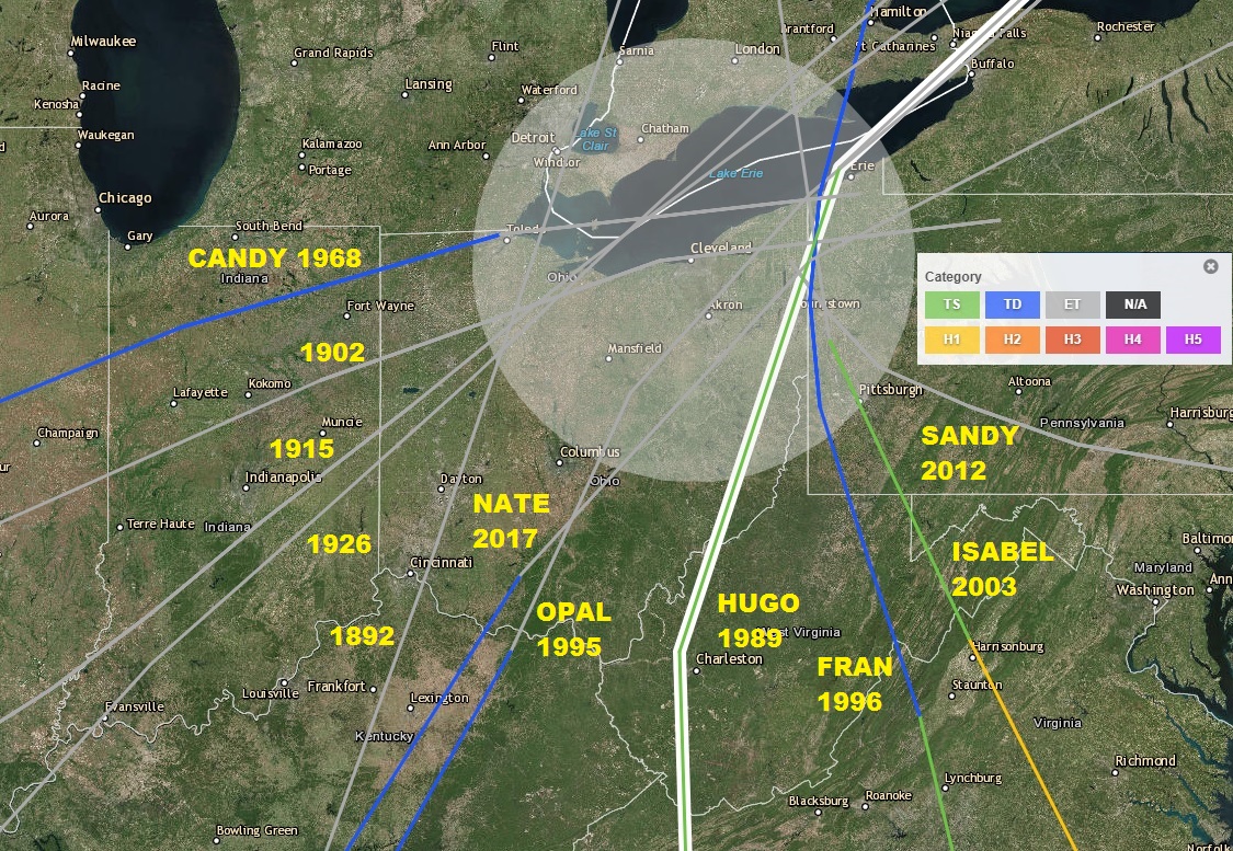 Ohio Road Map With County Lines Secretmuseum vrogue.co