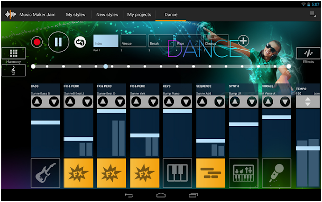Music Make Jam Music Make Jam