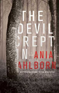 The Devil Crept In by Ania Ahlborn