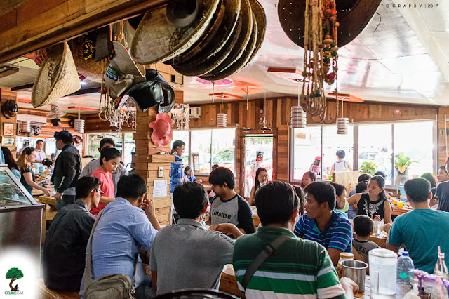 imas pamangan buffet restaurant where to eat in bataan