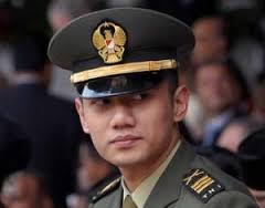 Profil dan Biografi Agus Harimurti Yudhoyono
