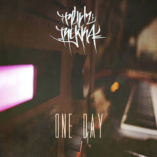 Ruelz Rekka – One Day