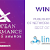 Η Linkwise το κορυφαίο περιφερειακό affiliate δίκτυο της Ευρώπης