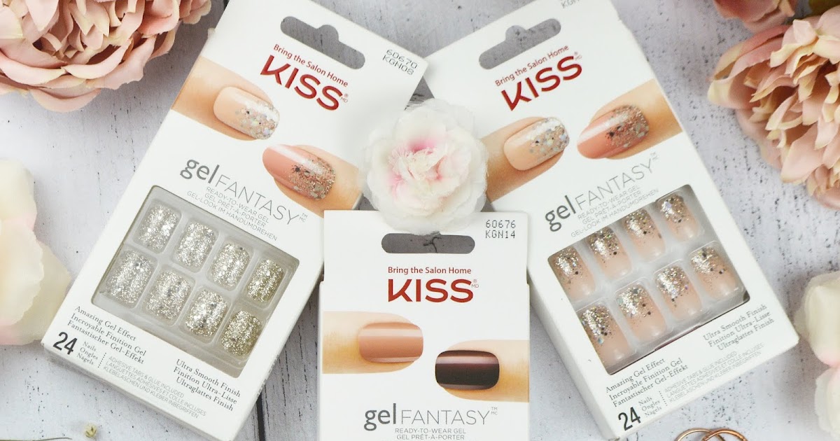 Kiss acrylic 2024 nail kit asda