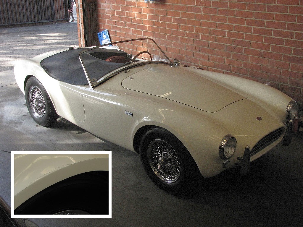 Herbie Hancock e seu Shelby Cobra o primeiro sucesso de um jazzista