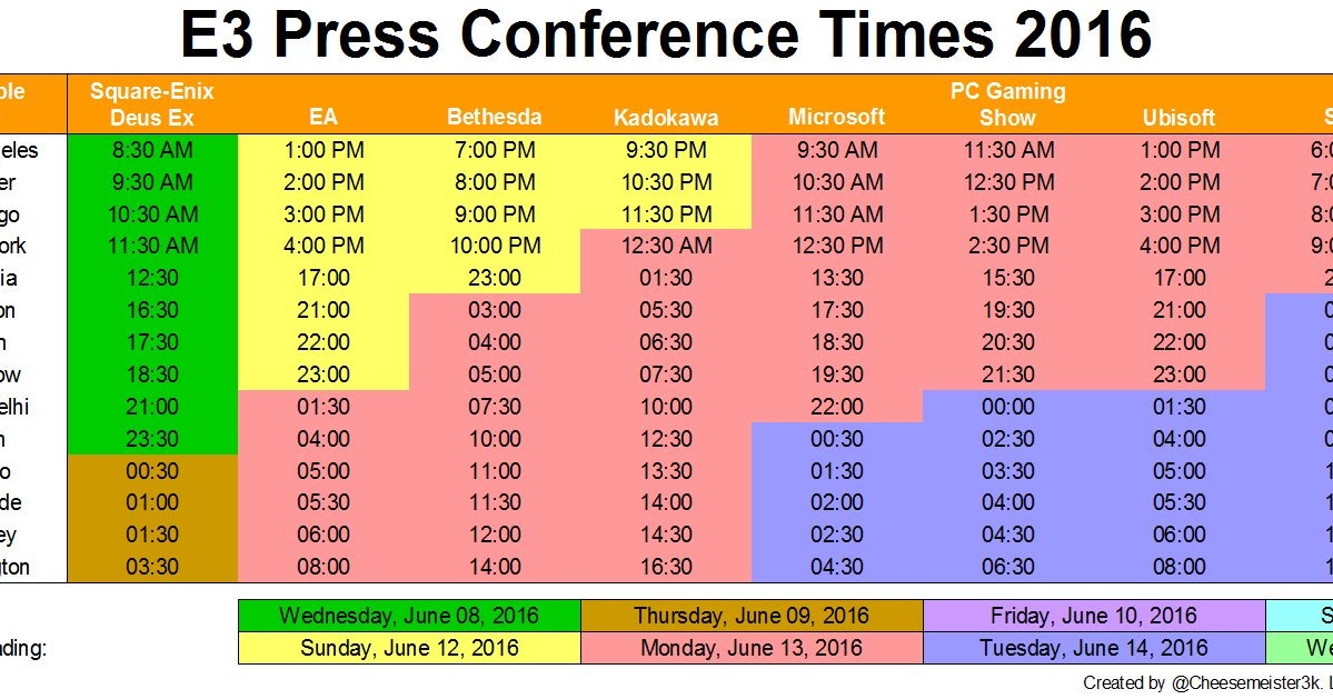 Press 2016. Conference Schedule. Opening Schedules. Restaurant Opening Press Conference timing.