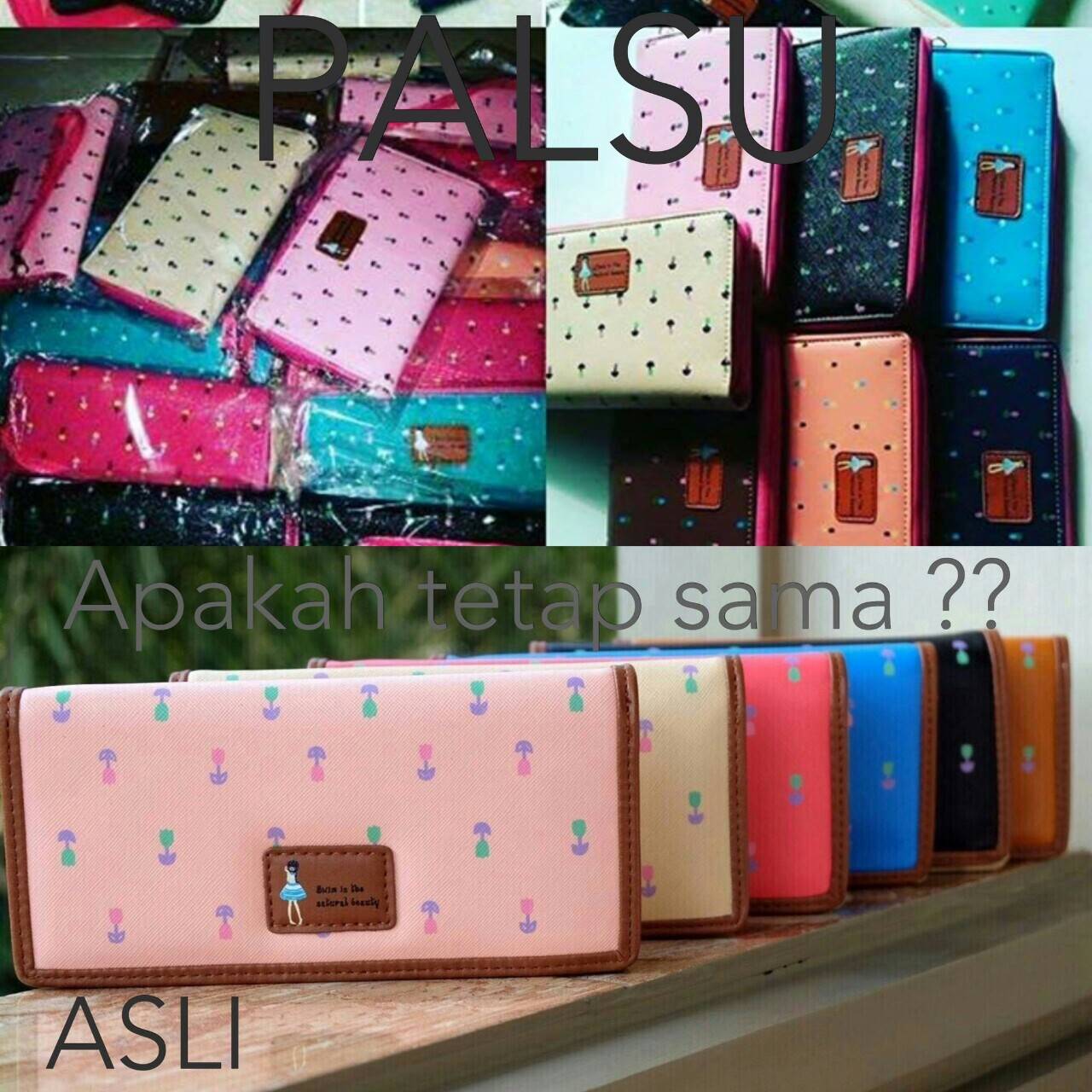 24+ Jam jims honey asli dan palsu info