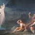 Versos da Bíblia sobre Anjos - Mensageiros Celestiais de Deus