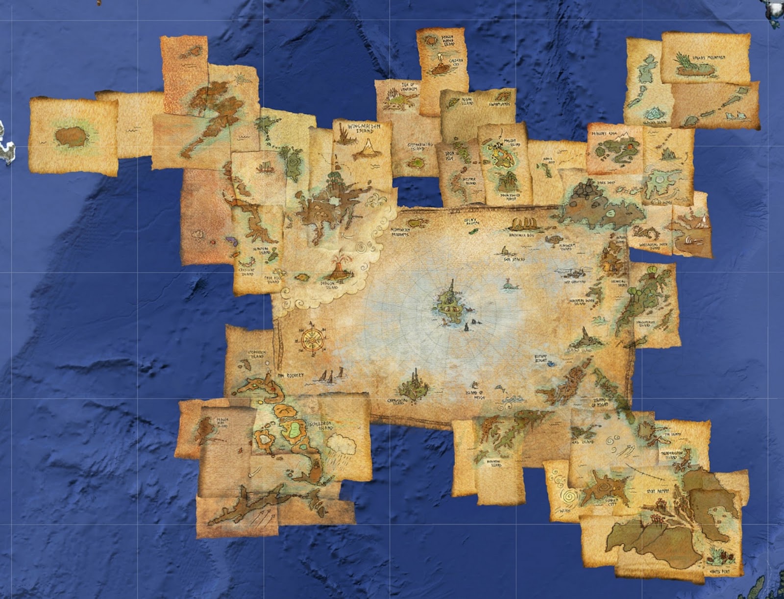Map 27Oct2018 