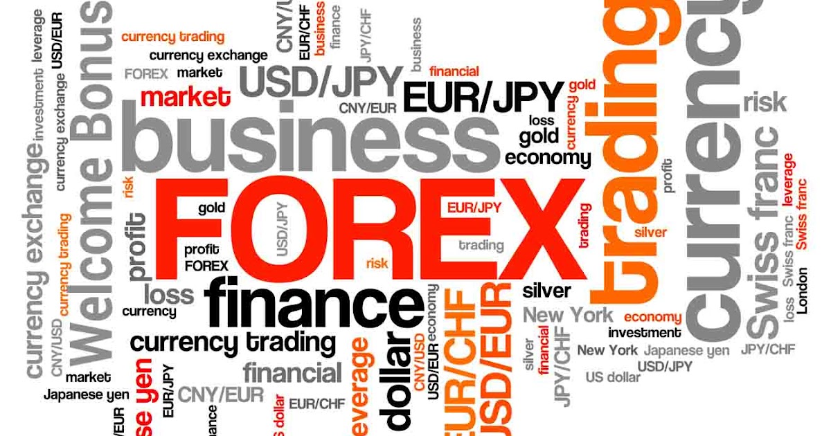 Welcome bonus forex