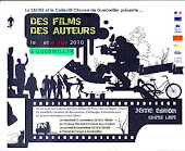 FESTIVAL CINEMA REGIONAL  des films des auteurs