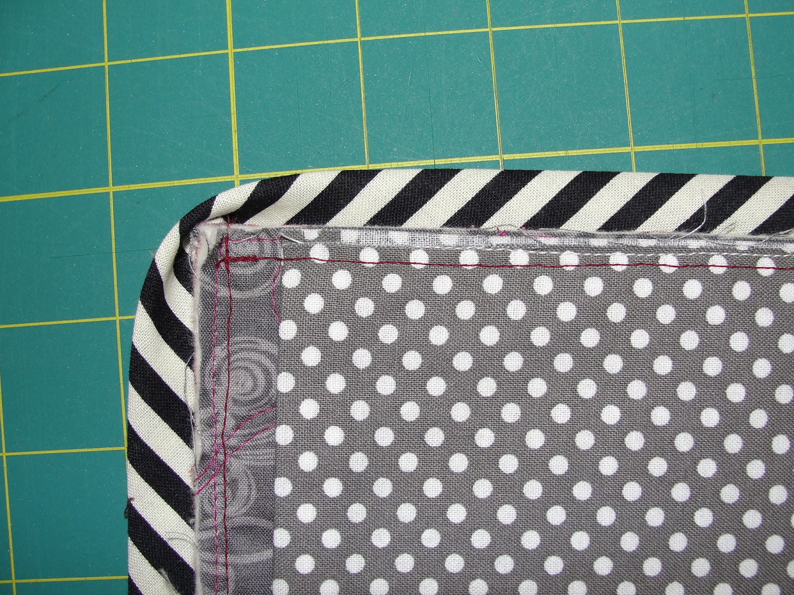 Stitchy Quilt Stuff How To Sew A Hanging Sleeve On A Quilt