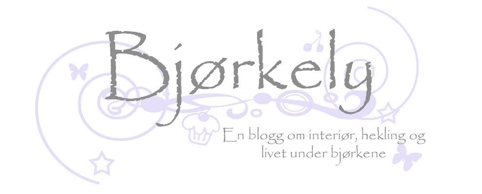 Bjørkely