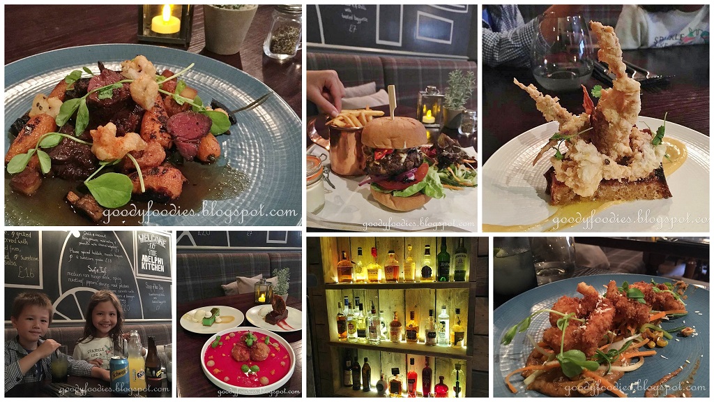 Adelphi Kitchen Aberdeen Menu Adelphi Kitchen Aberdeen Menu