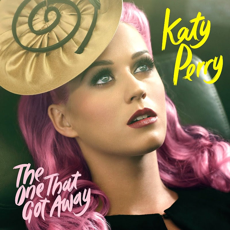 PuntoKilométrico: Música: Katy Perry - The One That Got Away