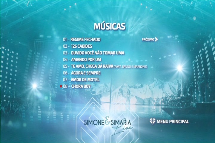 Comente CLICK AQUI