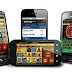 Mobile Casino on the go!