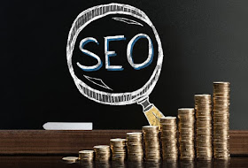 rank website Google budget-friendly SEO frugal search engine optimization strategy