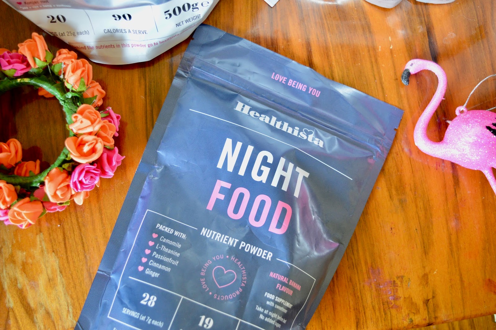 healthista night food
