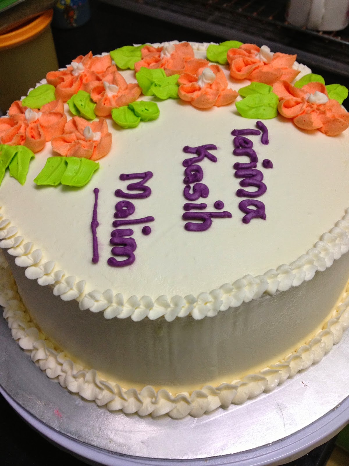 Resepi Famous Amos Red Velvet