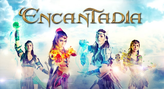 Watch Encantadia replay for free here.